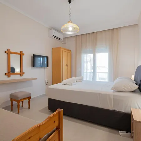 Lejlighed Thanos And Sofia By Rentalspro - Dionisou Halkidiki *