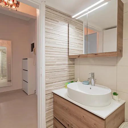 Thanos And Sofia By Rentalspro - Dionisou Halkidiki Paralia Dionisiou