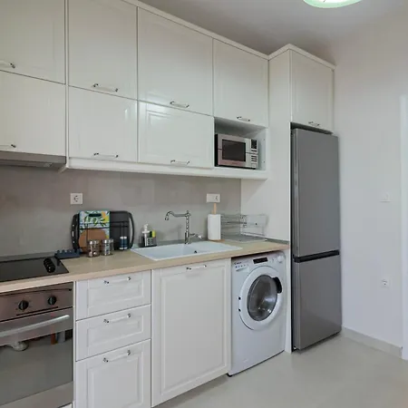 Lejlighed Thanos And Sofia By Rentalspro - Dionisou Halkidiki