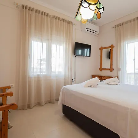 Thanos And Sofia By Rentalspro - Dionisou Halkidiki Lejlighed Paralia Dionisiou