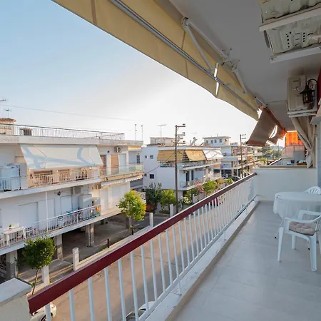 Thanos And Sofia By Rentalspro - Dionisou Halkidiki Paralia Dionisiou