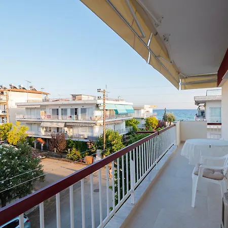 Thanos And Sofia By Rentalspro - Dionisou Halkidiki * Paralia Dionisiou