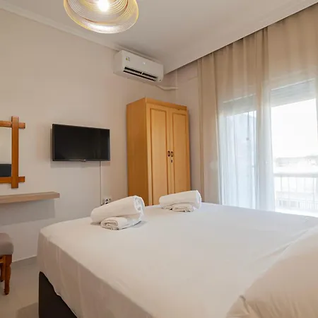 Thanos And Sofia By Rentalspro - Dionisou Halkidiki