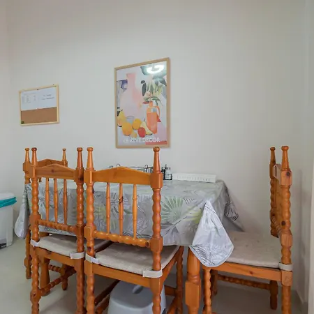 Thanos And Sofia By Rentalspro - Dionisou Halkidiki Lejlighed *