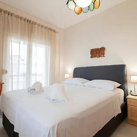 Lejlighed Thanos And Sofia By Rentalspro - Dionisou Halkidiki *