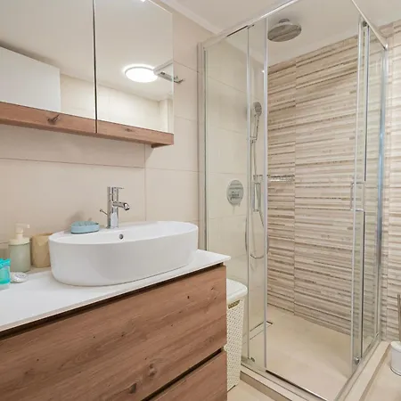 Thanos And Sofia By Rentalspro - Dionisou Halkidiki Paralia Dionisiou