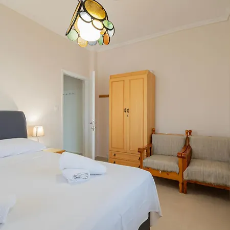 Thanos And Sofia By Rentalspro - Dionisou Halkidiki Lejlighed Paralia Dionisiou